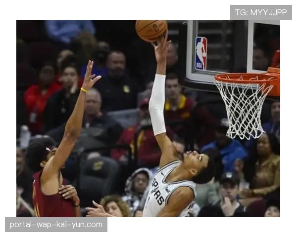 马刺文班亚马需出战满足评奖资格 剩余比赛意义特殊